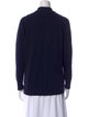 Max Mara Leisure Wool V-Neck Sweater