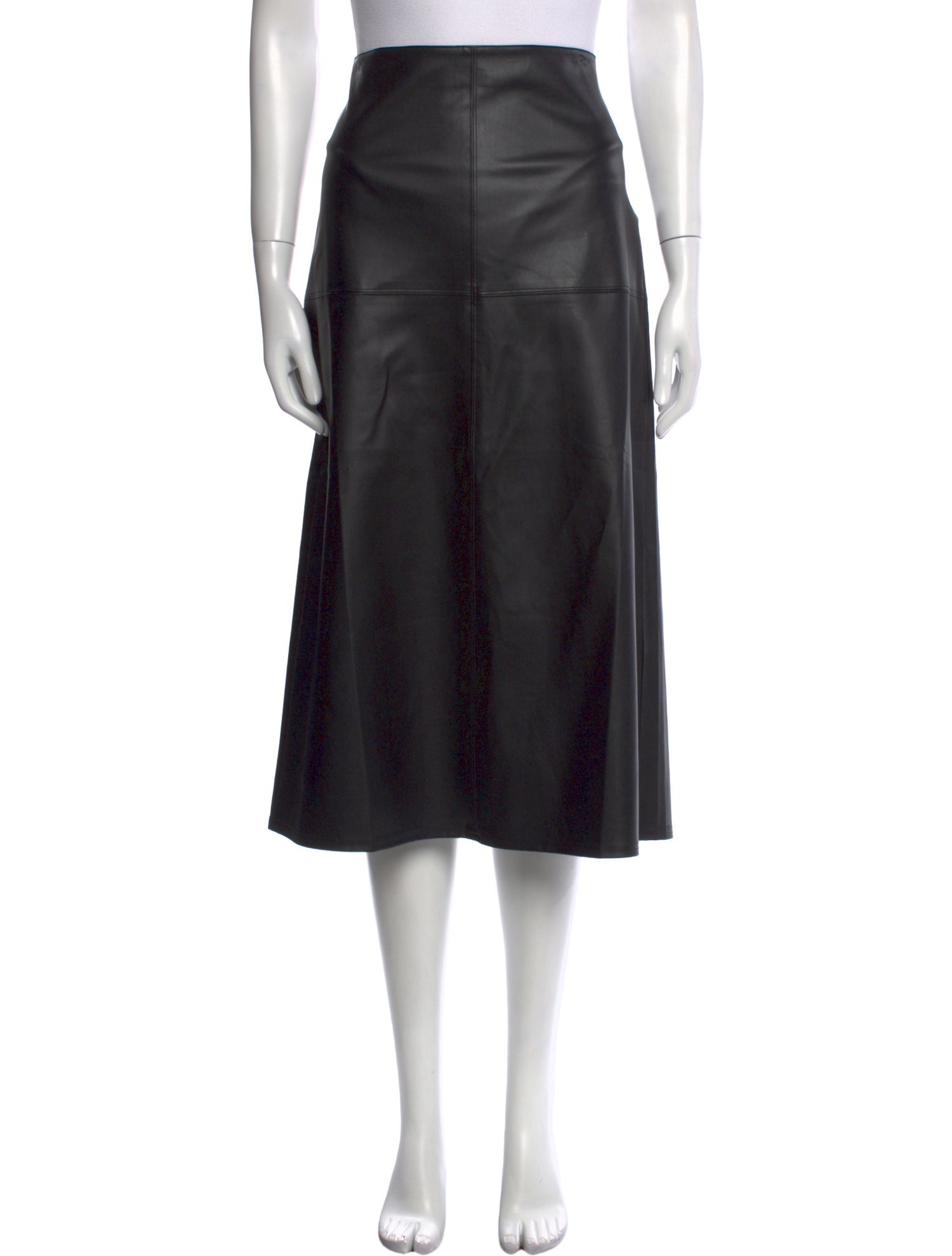 Max Mara Leisure Midi Length Skirt