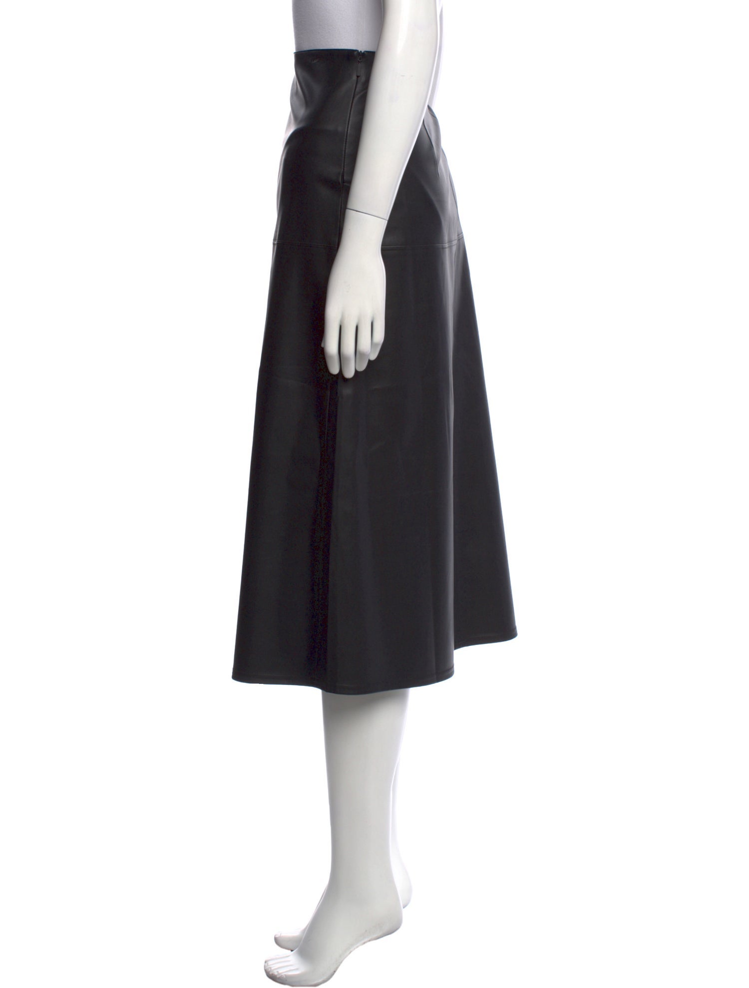 Max Mara Leisure Midi Length Skirt