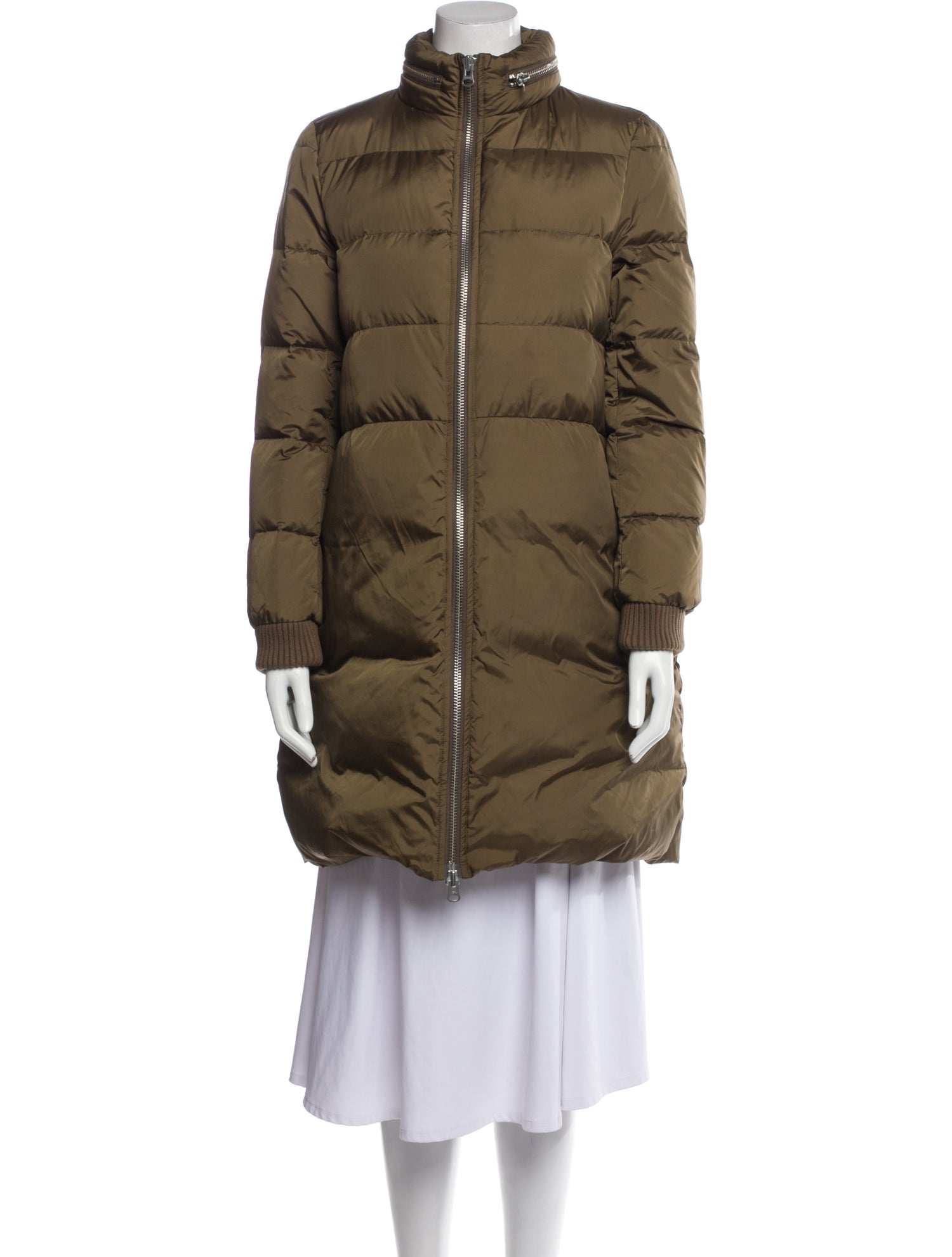 MM6 by Maison Martin Margiela x Opening Ceremony Down Coat