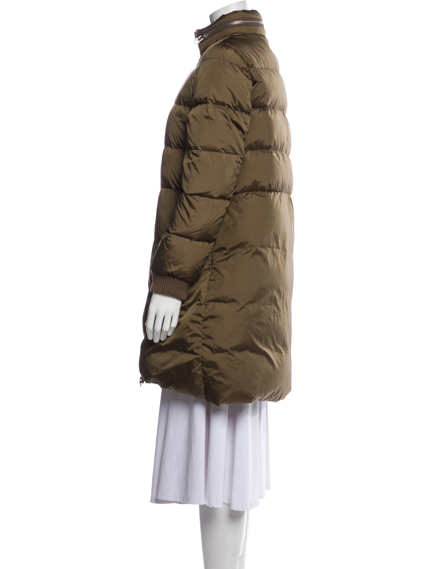 MM6 by Maison Martin Margiela x Opening Ceremony Down Coat