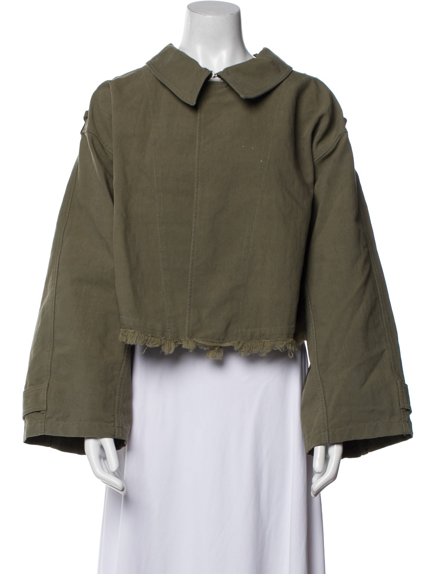 MM6 Maison Margiela Jacket w/ Tags