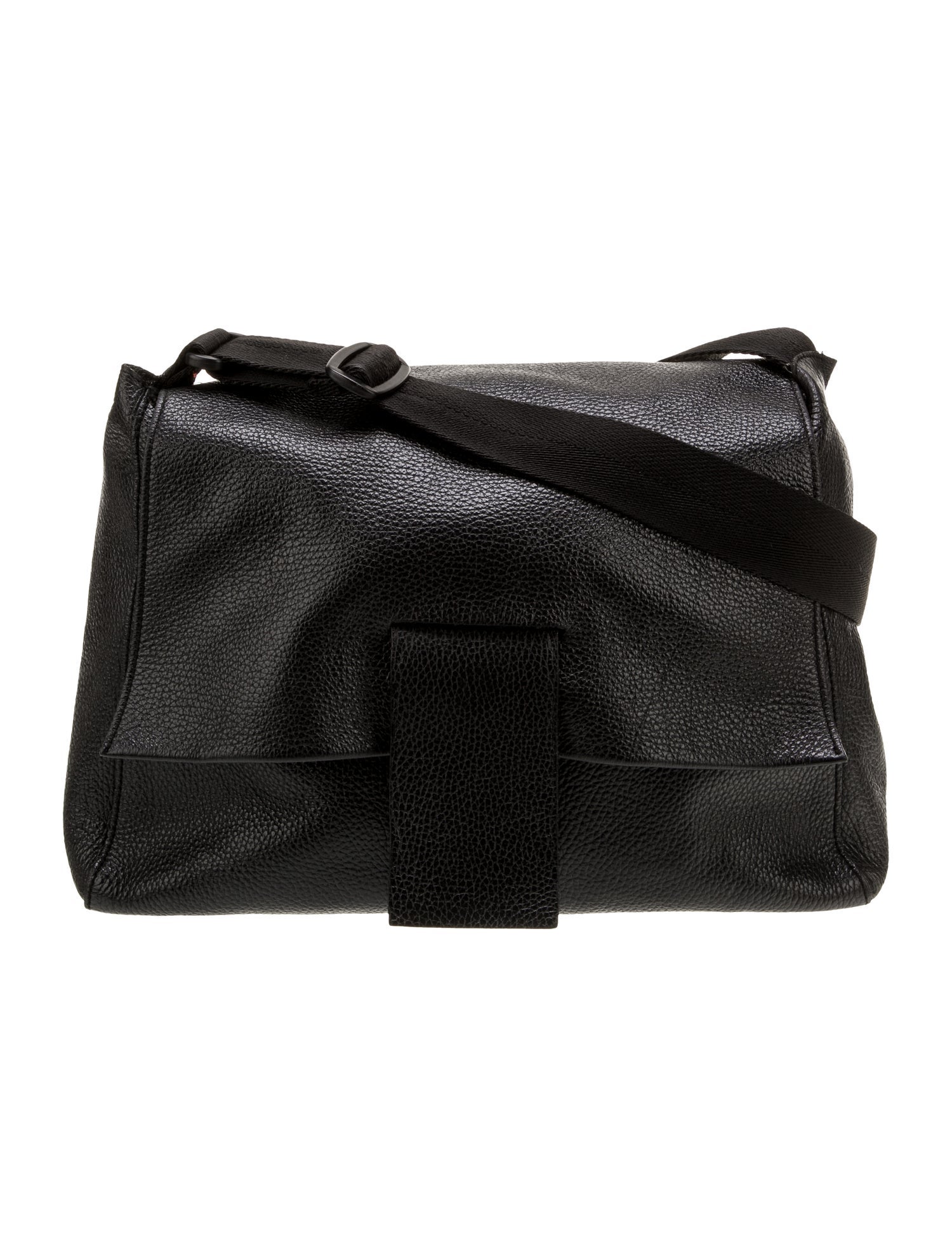 MM6 by Maison Martin Margiela x Opening Ceremony Leather Messenger Bag