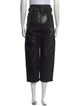 MM6 Maison Margiela Wide Leg Pants