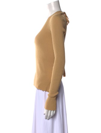 MM6 by Maison Martin Margiela x Opening Ceremony Scoop Neck Sweater