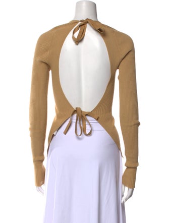 MM6 by Maison Martin Margiela x Opening Ceremony Scoop Neck Sweater