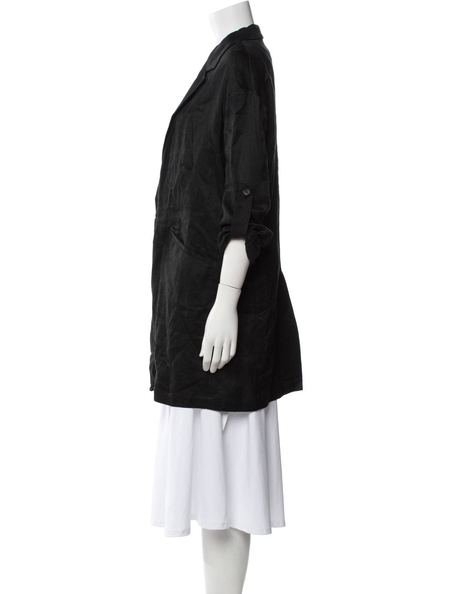 MM6 by Maison Martin Margiela x Opening Ceremony Linen Jacket w/ Tags