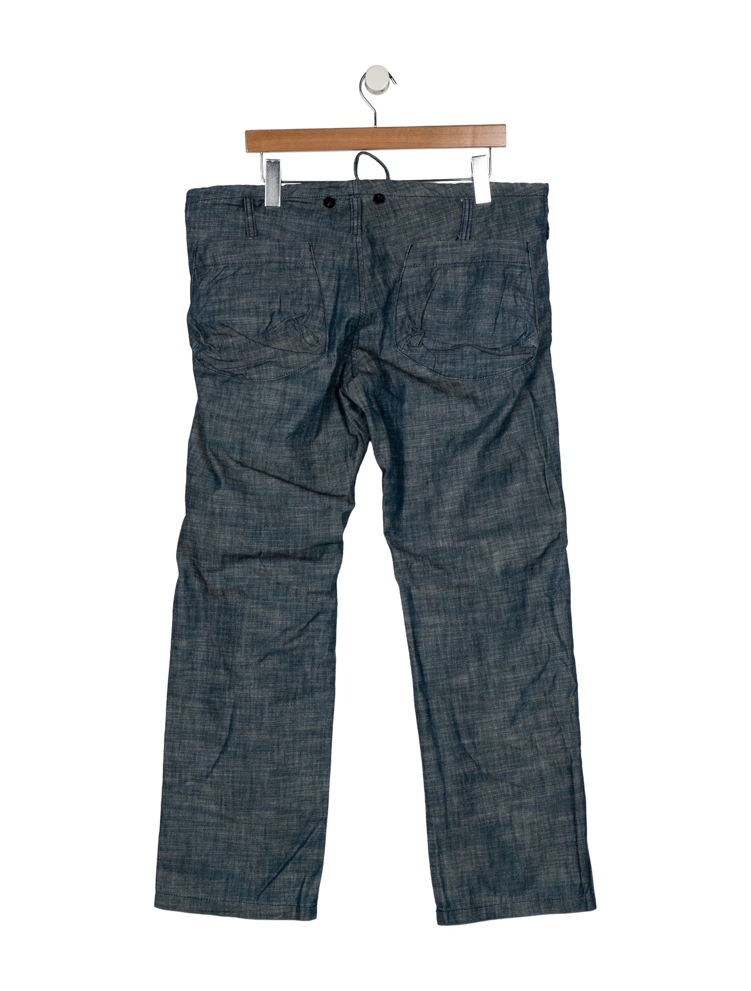 MM6 by Maison Martin Margiela x Opening Ceremony Plaid Print Pants