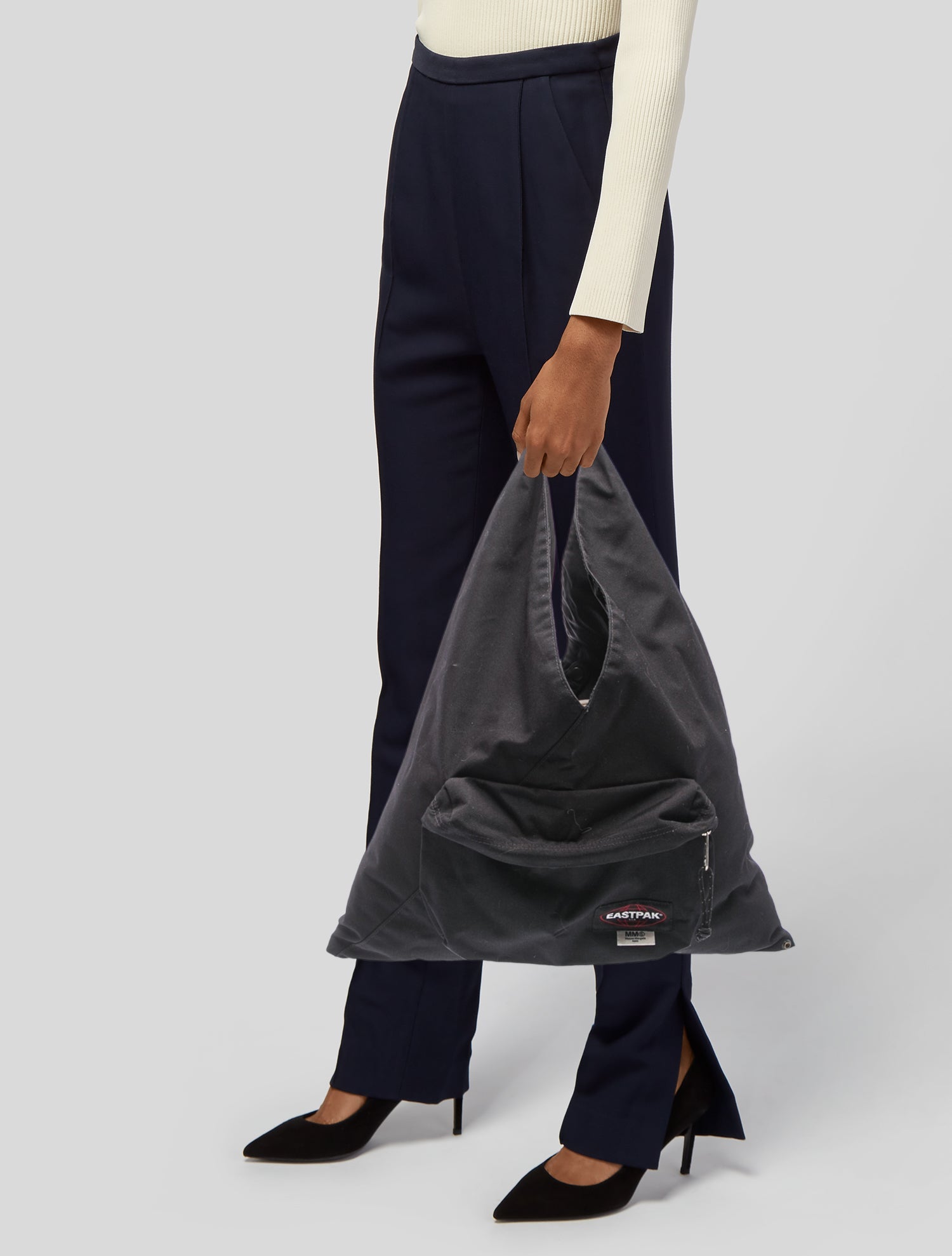 EASTPAK Nylon Hobo