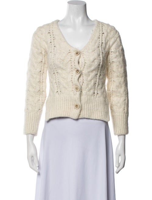 MOZH MOZH Patterned Jacket