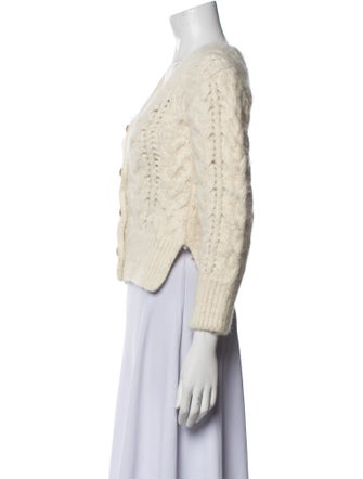 MOZH MOZH Patterned Jacket