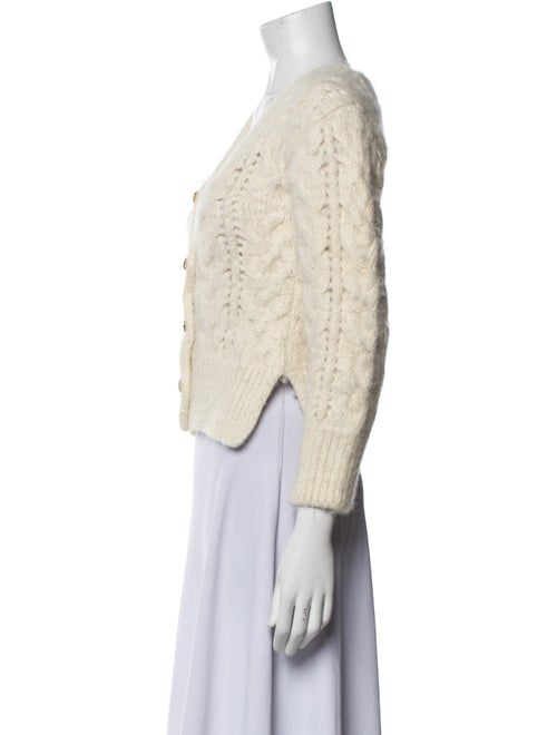 MOZH MOZH Patterned Jacket