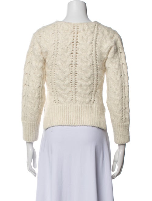 MOZH MOZH Patterned Jacket