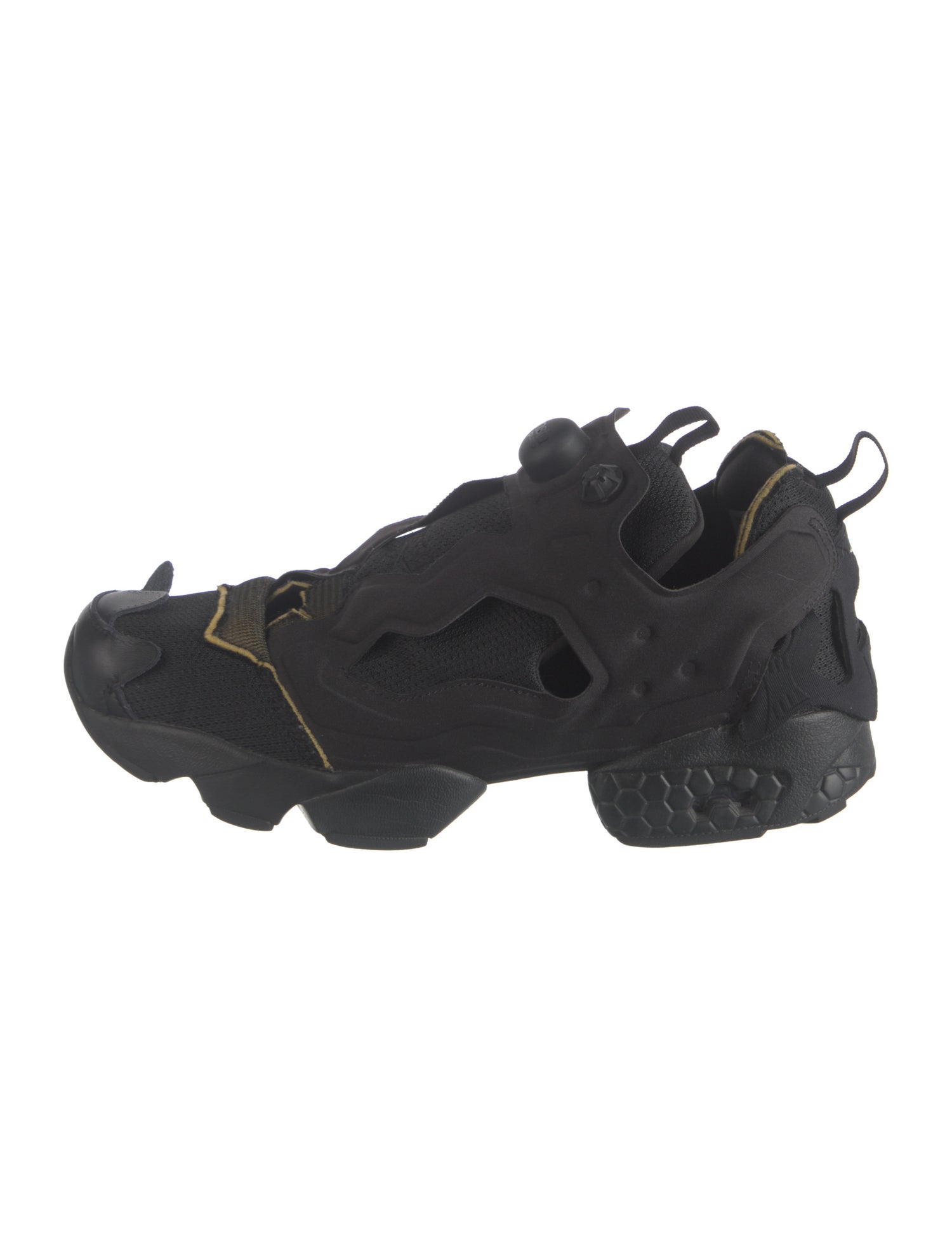 Maison Margiela x Reebok Mesh Sneakers