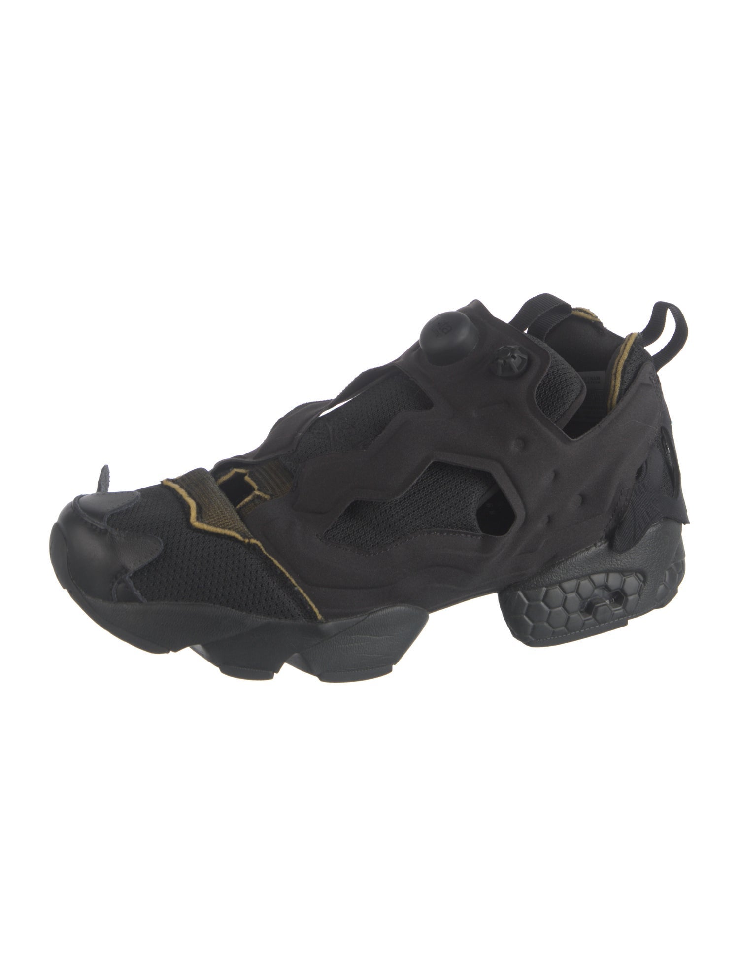 Maison Margiela x Reebok Mesh Sneakers