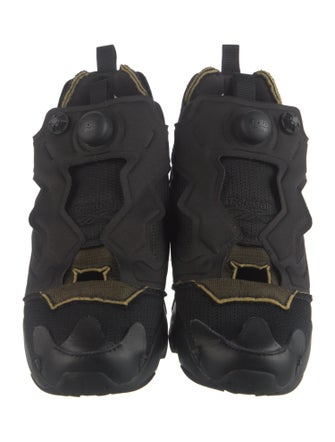 Maison Margiela x Reebok Mesh Sneakers