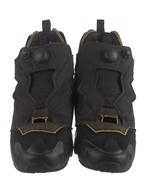 Maison Margiela x Reebok Mesh Sneakers