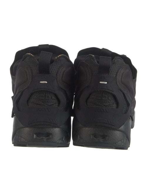 Maison Margiela x Reebok Mesh Sneakers