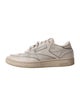 Maison Margiela x Reebok Leather Sneakers