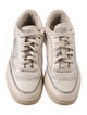 Maison Margiela x Reebok Leather Sneakers