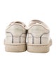 Maison Margiela x Reebok Leather Sneakers