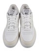 Maison Margiela x Reebok Leather Sneakers