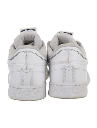 Maison Margiela x Reebok Leather Sneakers