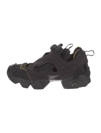 Maison Margiela x Reebok Mesh Sneakers