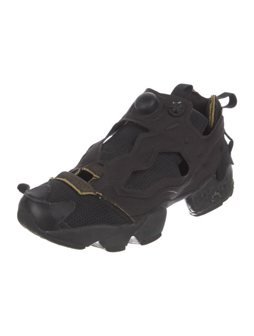 Maison Margiela x Reebok Mesh Sneakers