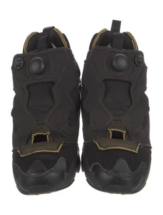 Maison Margiela x Reebok Mesh Sneakers