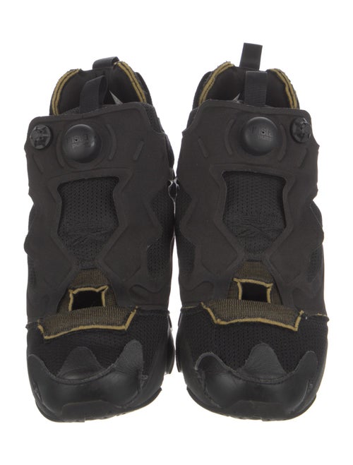 Maison Margiela x Reebok Mesh Sneakers