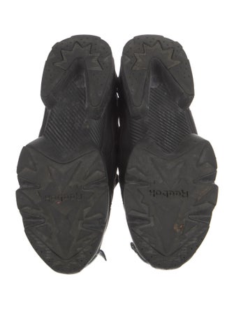 Maison Margiela x Reebok Mesh Sneakers