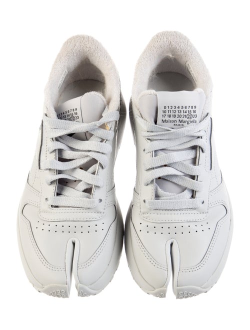 Maison Margiela x Reebok Leather Sneakers