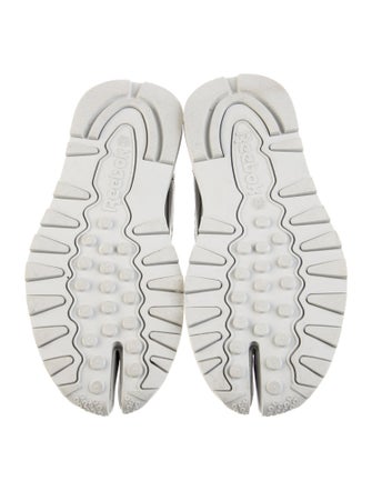 Maison Margiela x Reebok Leather Sneakers