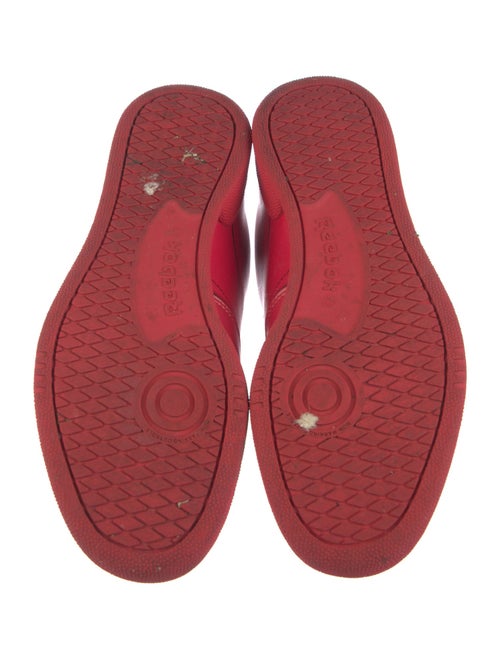 Maison Margiela x Reebok Leather Sneakers