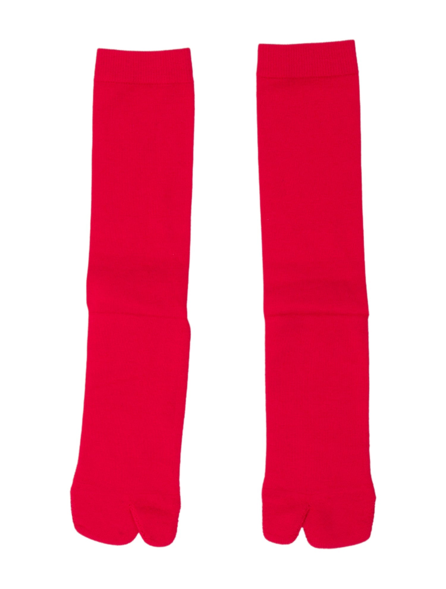 Maison Margiela x Reebok Tabi Socks