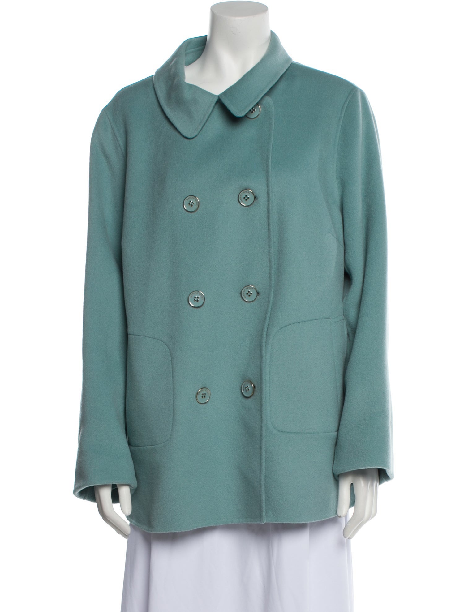 Marina Sport Wool Jacket