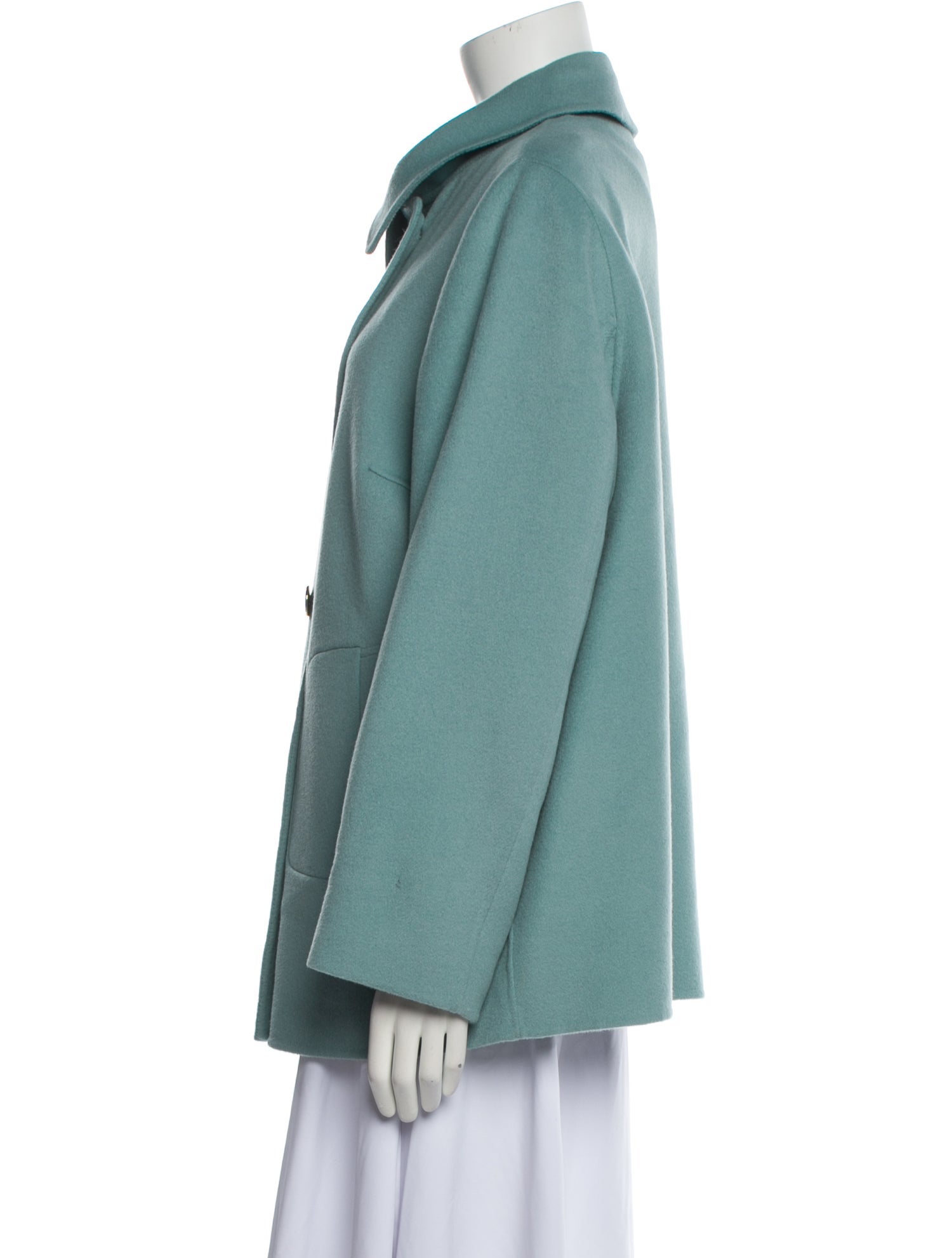 Marina Sport Wool Jacket