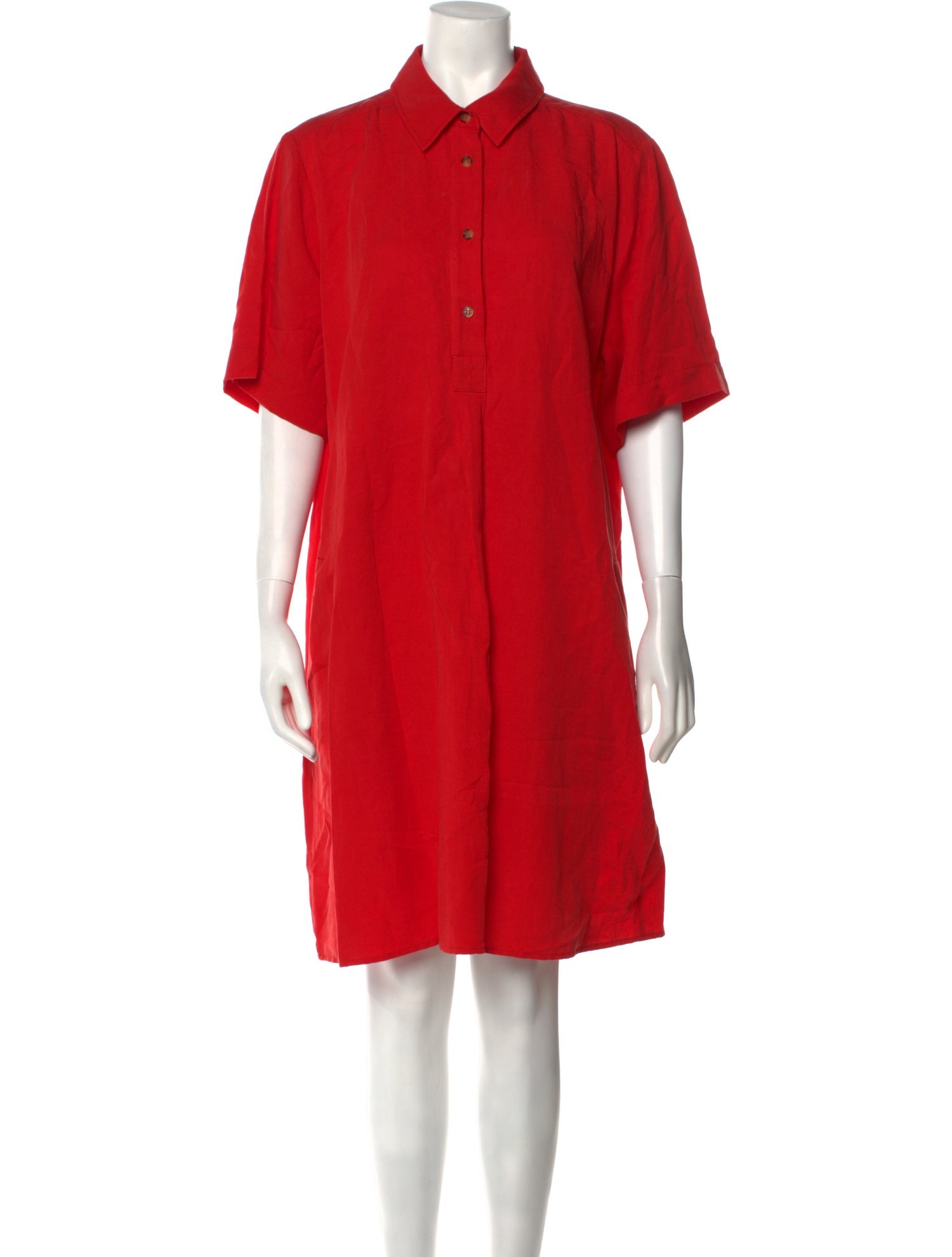 Marina Sport Knee-Length Dress