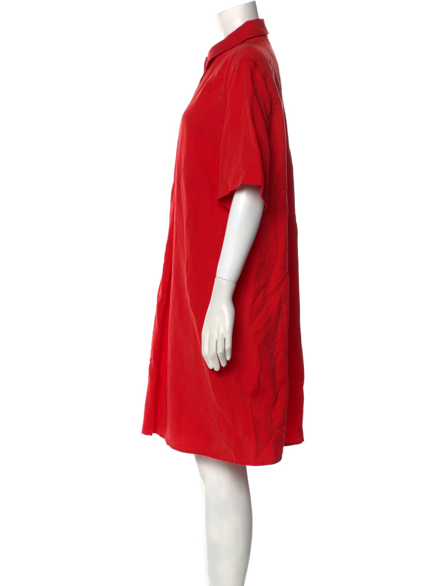 Marina Sport Knee-Length Dress