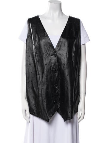 Marina Sport Jackets Leather Jacket XXL