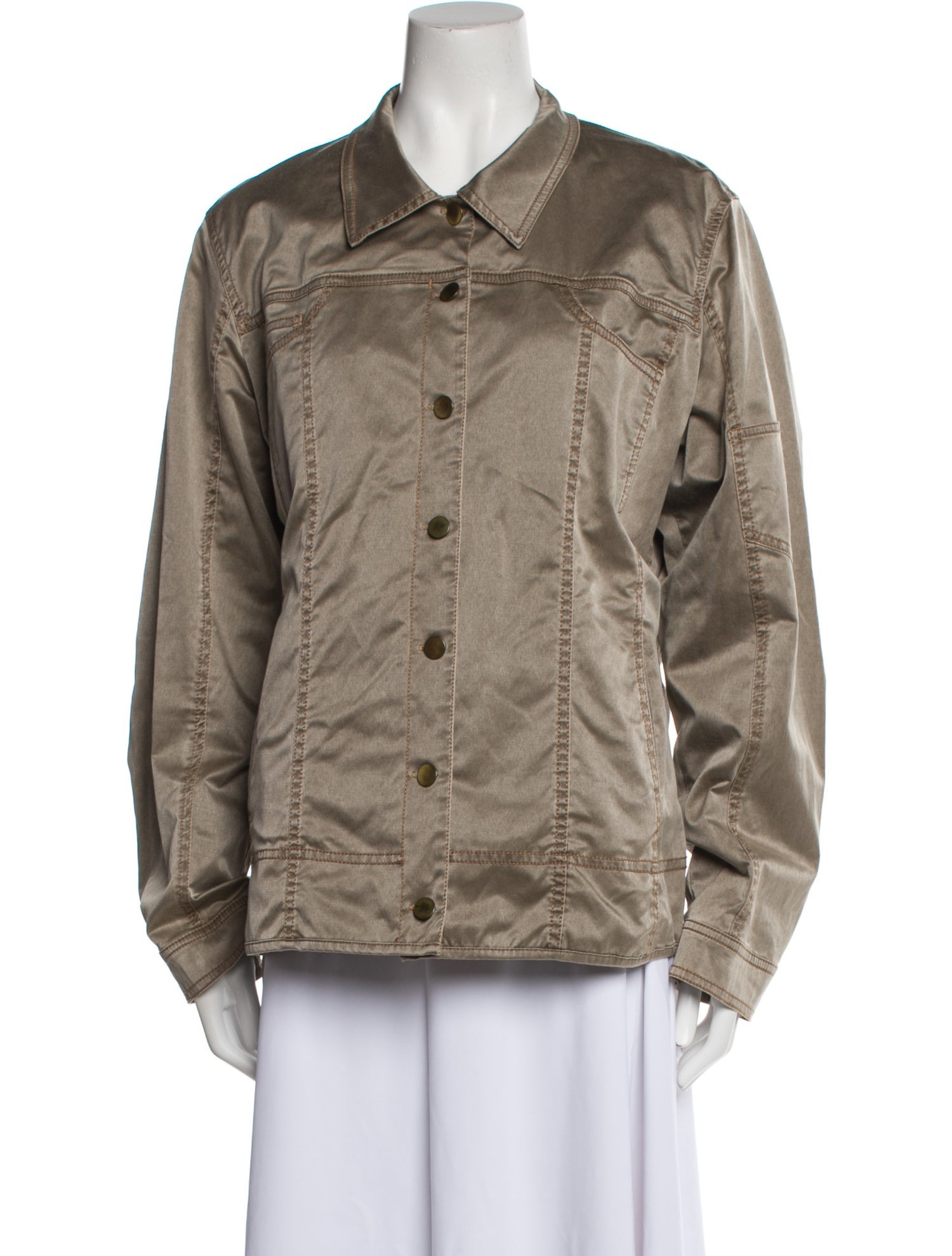Marina Sport Utility Jacket