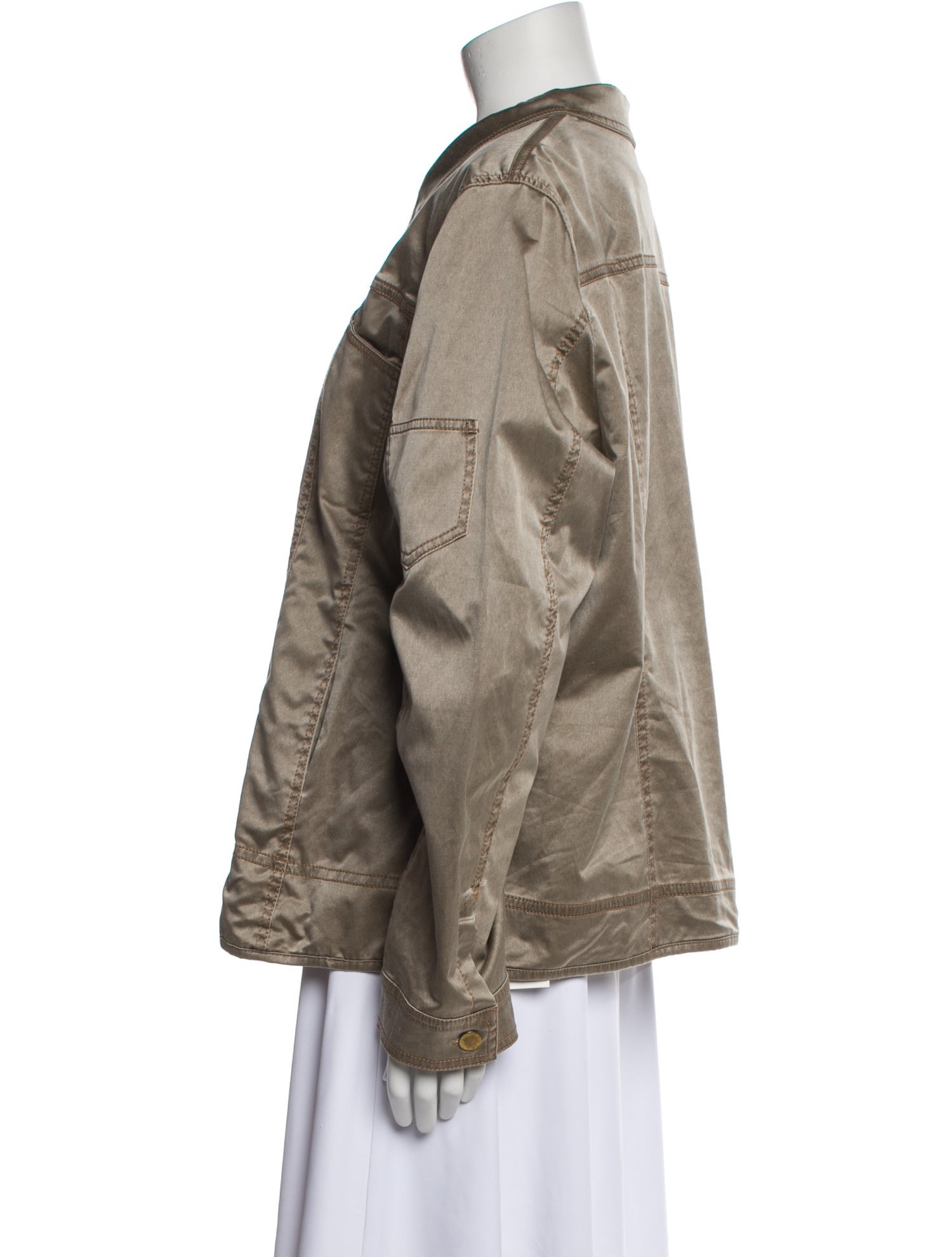 Marina Sport Utility Jacket