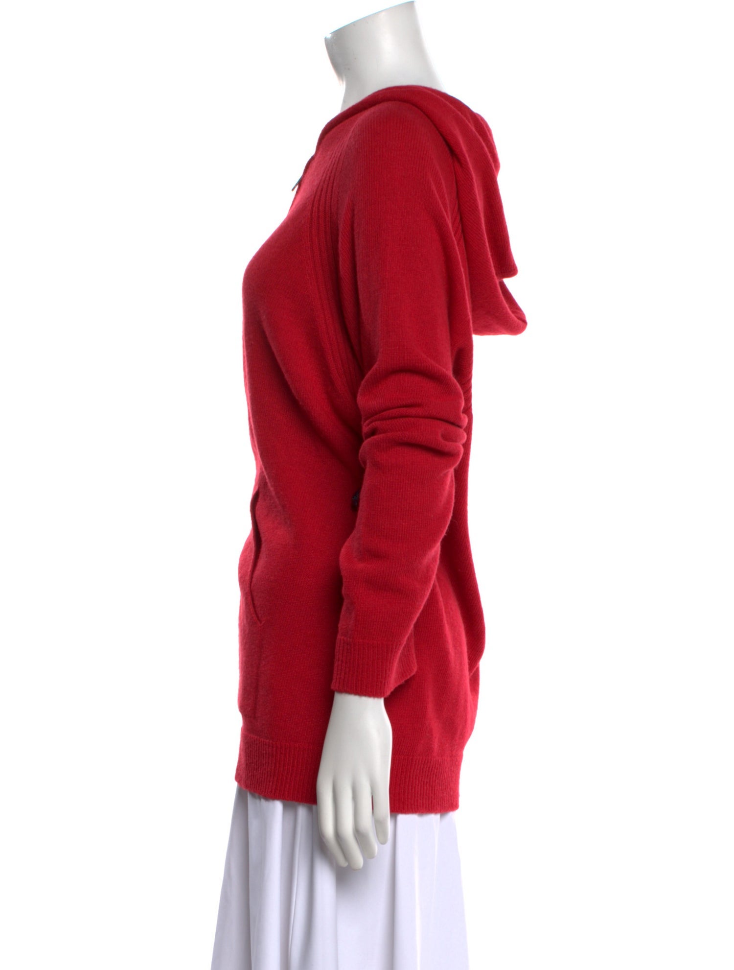 Marina Sport Crew Neck Sweater