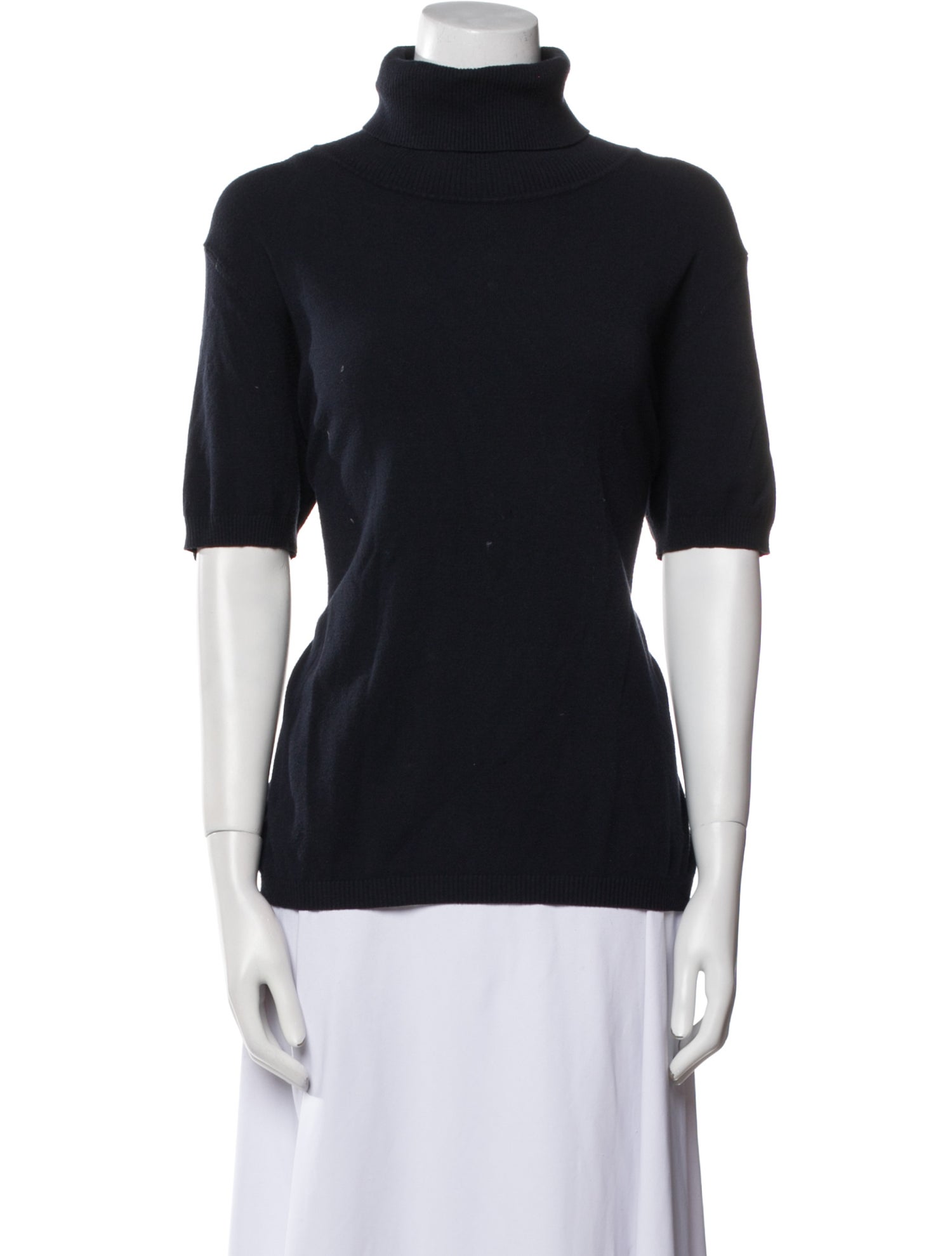 Marina Sport Turtleneck Sweater