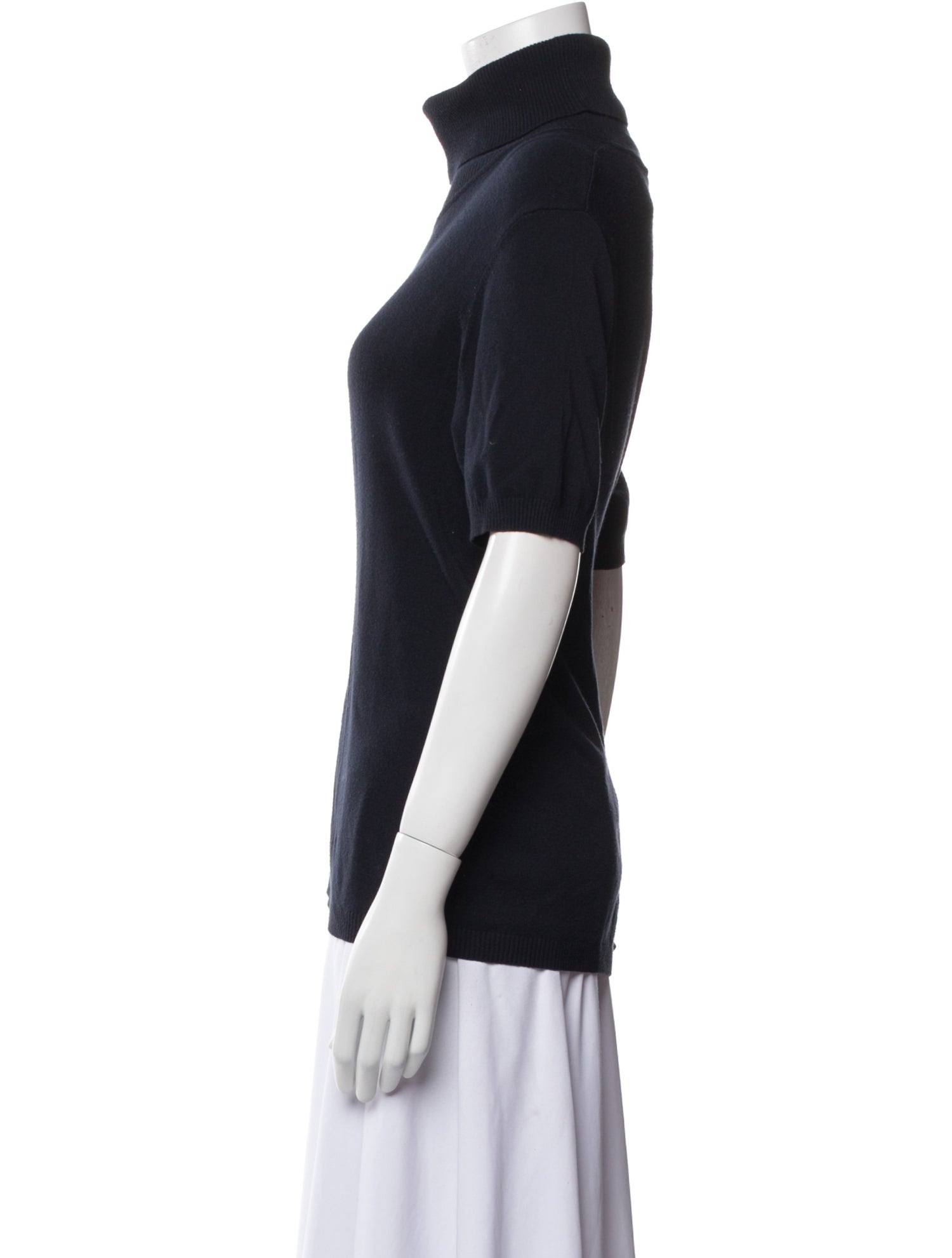 Marina Sport Turtleneck Sweater