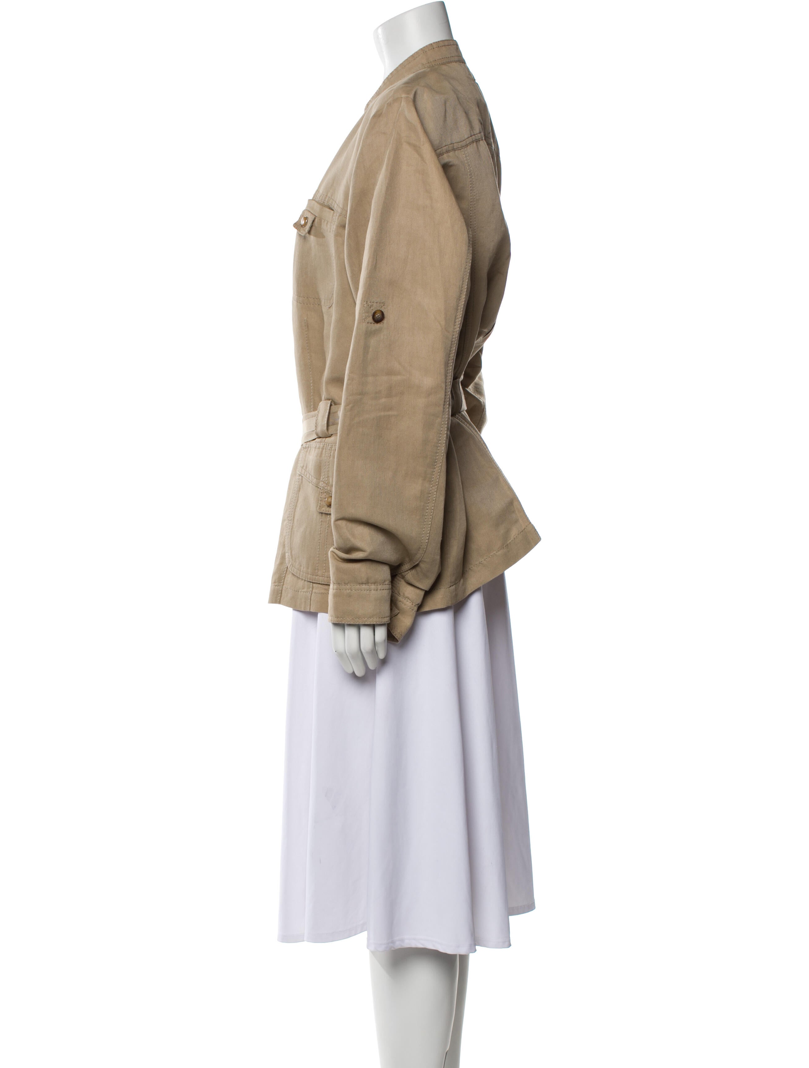 Marina Sport Utility Jacket