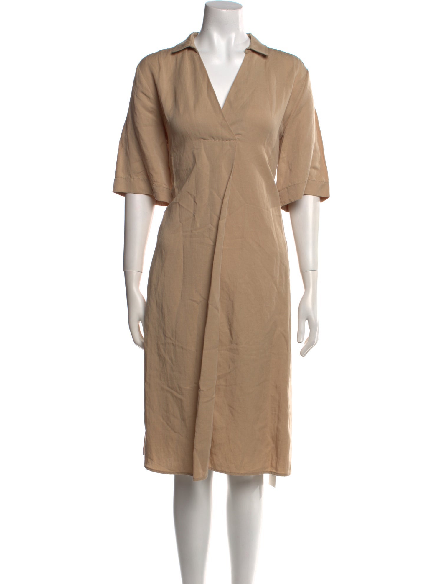 Marina Sport Midi Length Dress