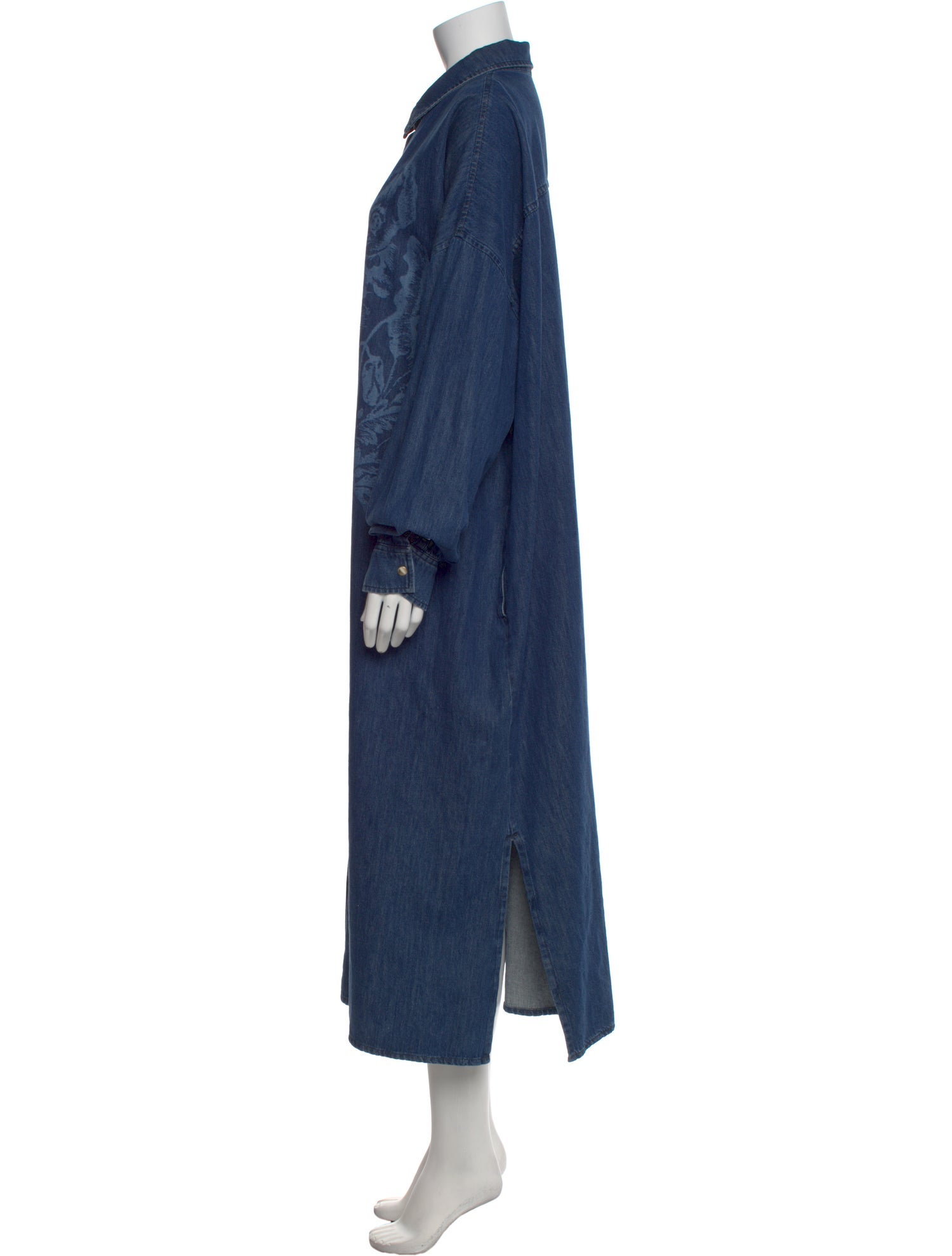 Marina Sport Long Dress