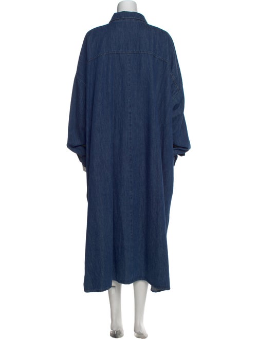 Marina Sport Long Dress